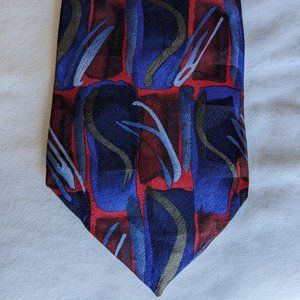 J. Garcia Tie - Collection 14 Banyan Trees